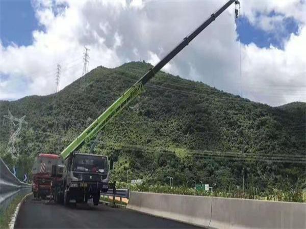 韶山市吊车出租电话_大吨位吊车出租,吊车租赁1天多